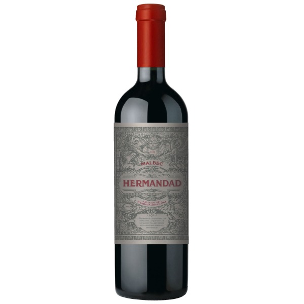Familia Falasco Hermandad Malbec